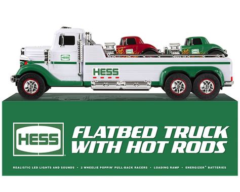 Get the best deals on Hess Toy Truck Lot when you shop the largest online selection at eBay.com. Free shipping on many items | Browse your favorite brands ...